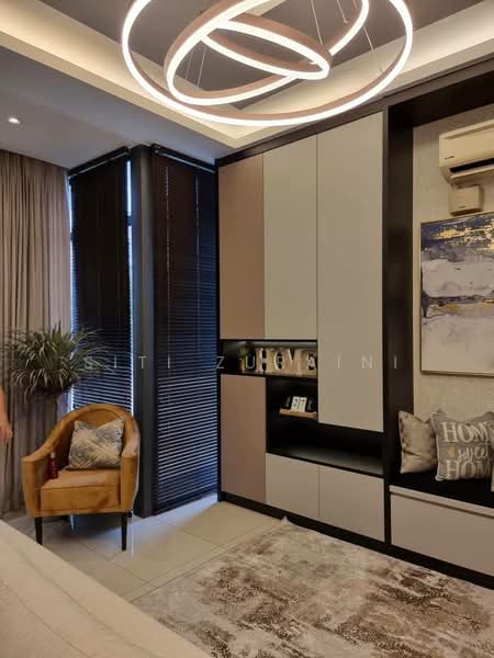 Vila Berkembar untuk Disewa di Ampang (Kuala Lumpur) - Siti Zuraini - Interior - PropertyGuru.com.my
