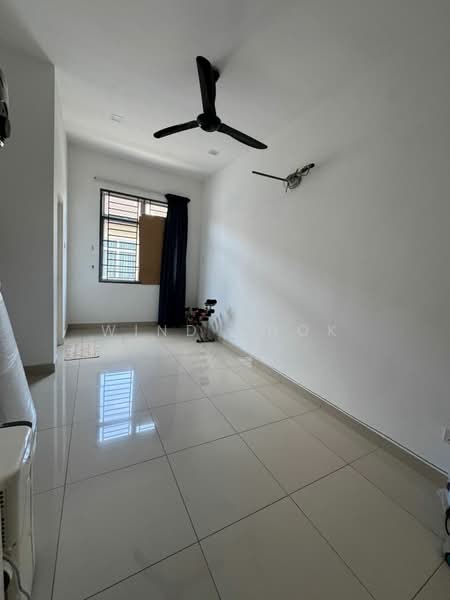 Rumah Teres 2 Tingkat untuk Dijual di Ulu Tiram (Johor) - Wind Chok - Interior - PropertyGuru.com.my