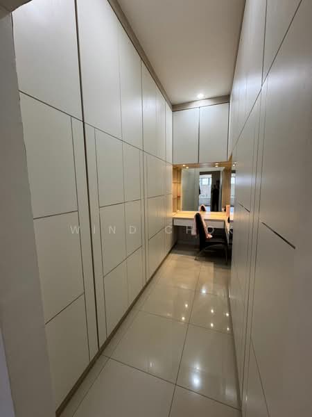Rumah Teres 2 Tingkat untuk Dijual di Ulu Tiram (Johor) - Wind Chok - Interior - PropertyGuru.com.my