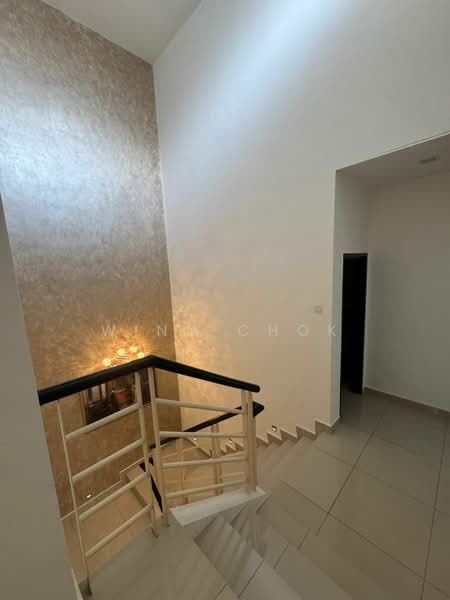 Rumah Teres 2 Tingkat untuk Dijual di Ulu Tiram (Johor) - Wind Chok - Interior - PropertyGuru.com.my