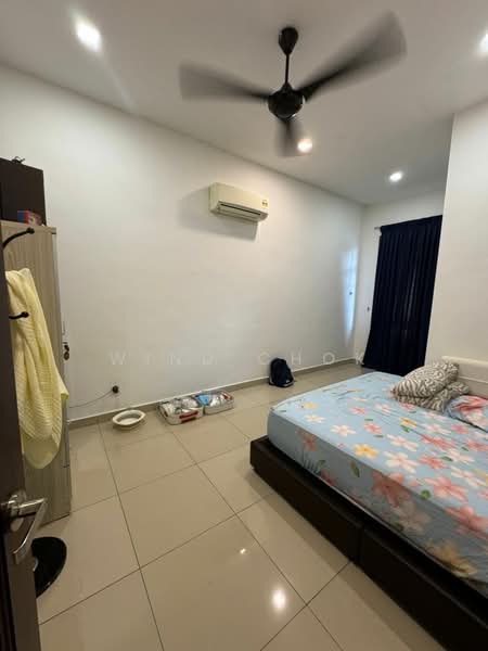 Rumah Teres 2 Tingkat untuk Dijual di Ulu Tiram (Johor) - Wind Chok - Bedroom - PropertyGuru.com.my