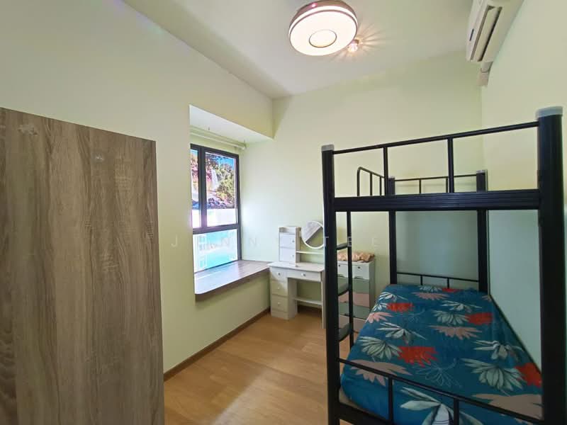 Kondominium untuk Disewa di Bay Point @ Country Garden Danga Bay - Jenny Tee - Bedroom - PropertyGuru.com.my