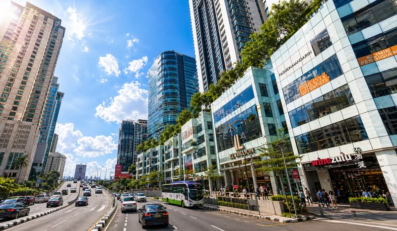 Office for Sale in KLCC (KL City Centre) - Jess Seah - Exterior - PropertyGuru.com.my