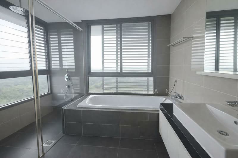 Condominium for Sale at Iskandar Residences - Ke Xin Chan - Bathroom - PropertyGuru.com.my