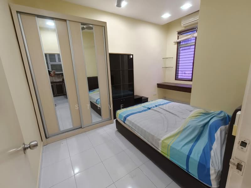 2-storey Terraced House for Sale in Taman Setia Indah (Tebrau) - Steve Tah - Bedroom - PropertyGuru.com.my