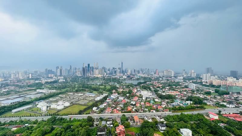 Condominium for Sale at d'Brightton - Kelvin Tan - Exterior - PropertyGuru.com.my