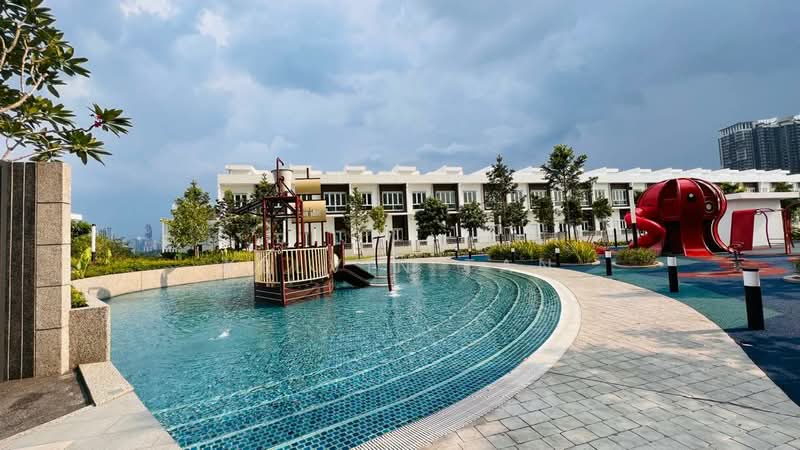 Condominium for Sale at d'Brightton - Kelvin Tan - Exterior - PropertyGuru.com.my