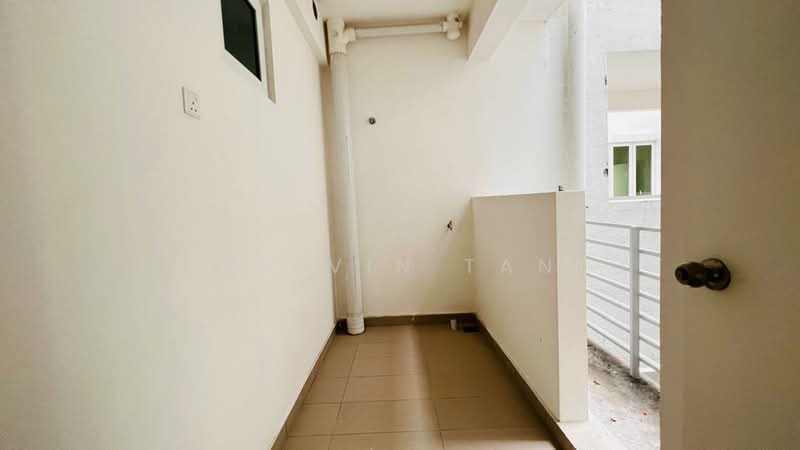 Condominium for Sale at d'Brightton - Kelvin Tan - Balcony - PropertyGuru.com.my