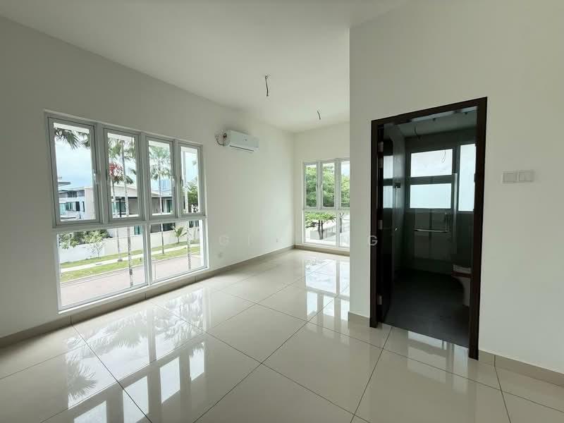Rumah Berkembar untuk Dijual di Johor Bahru (Johor) - Regine Ng - Interior - PropertyGuru.com.my