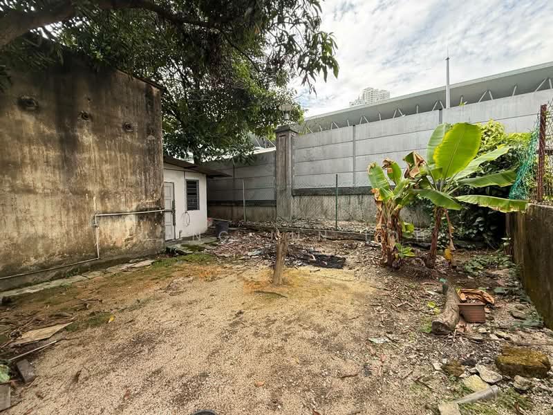 1-storey Terraced House for Sale in Johor Bahru (Johor) - Guang Jun Loh - Exterior - PropertyGuru.com.my