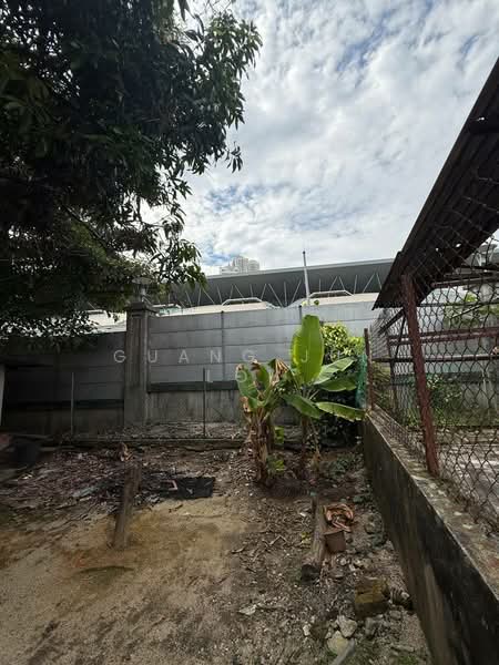 1-storey Terraced House for Sale in Johor Bahru (Johor) - Guang Jun Loh - Exterior - PropertyGuru.com.my