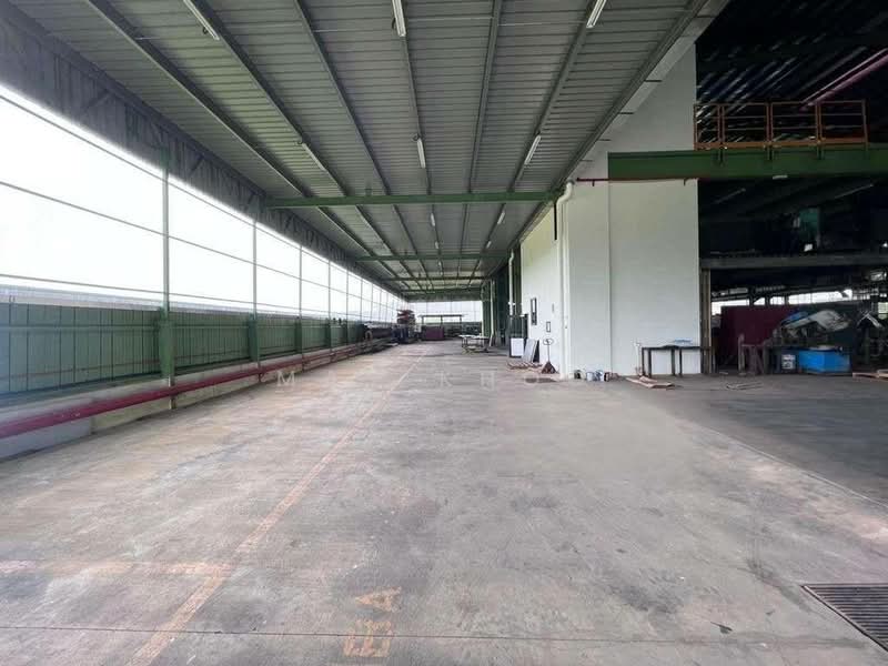 Detached Factory for Sale in Indahpura Industrial Park (Kulai) - May Khoo - Interior - PropertyGuru.com.my