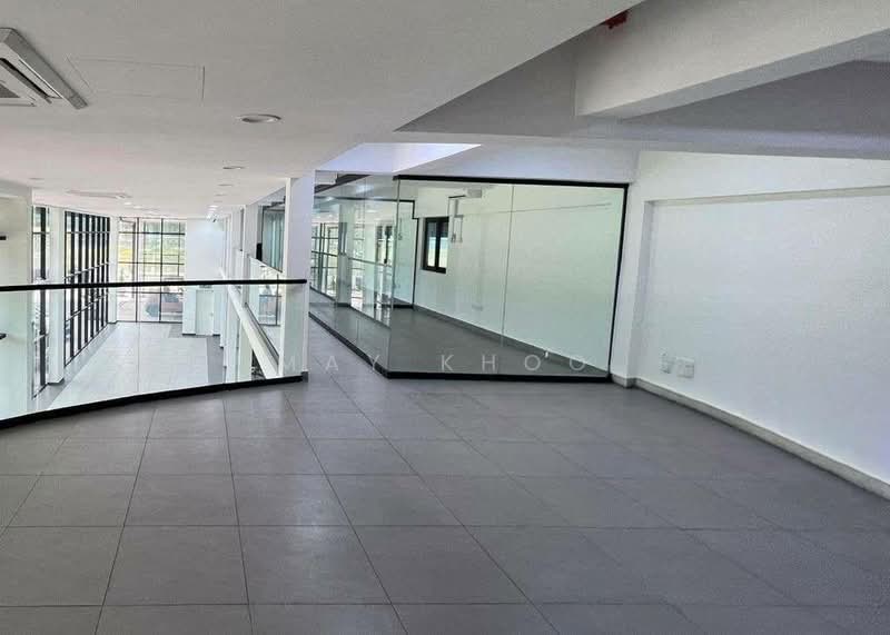 Detached Factory for Sale in Indahpura Industrial Park (Kulai) - May Khoo - Interior - PropertyGuru.com.my