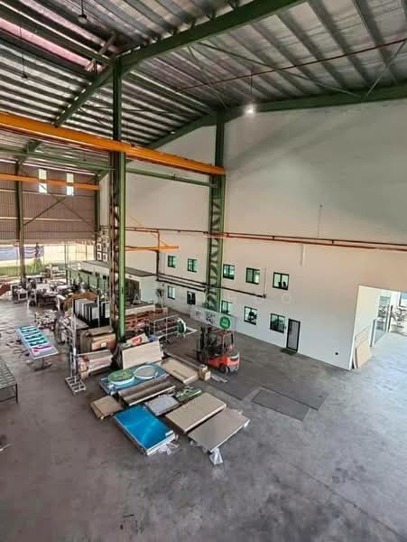 Detached Factory for Sale in Indahpura Industrial Park (Kulai) - May Khoo - Interior - PropertyGuru.com.my