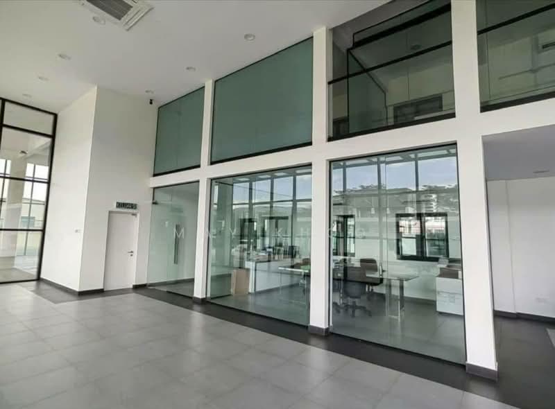 Detached Factory for Sale in Indahpura Industrial Park (Kulai) - May Khoo - Interior - PropertyGuru.com.my