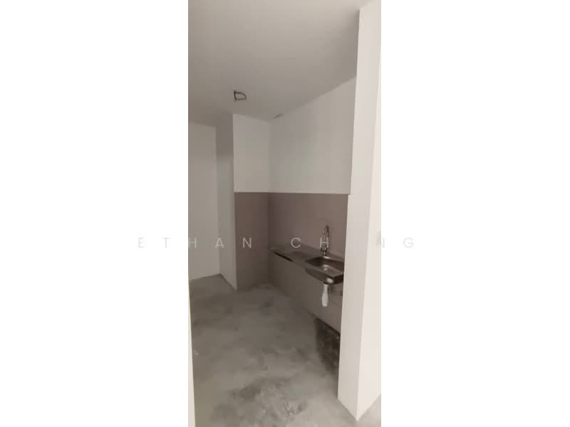 Shop for Rent in Bandar Gamuda Cove (Dengkil) - Ethan Chong - Kitchen - PropertyGuru.com.my