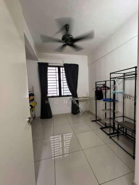 Servis Apartment untuk Disewa di Woodsbury Suites - Hong . - Interior - PropertyGuru.com.my