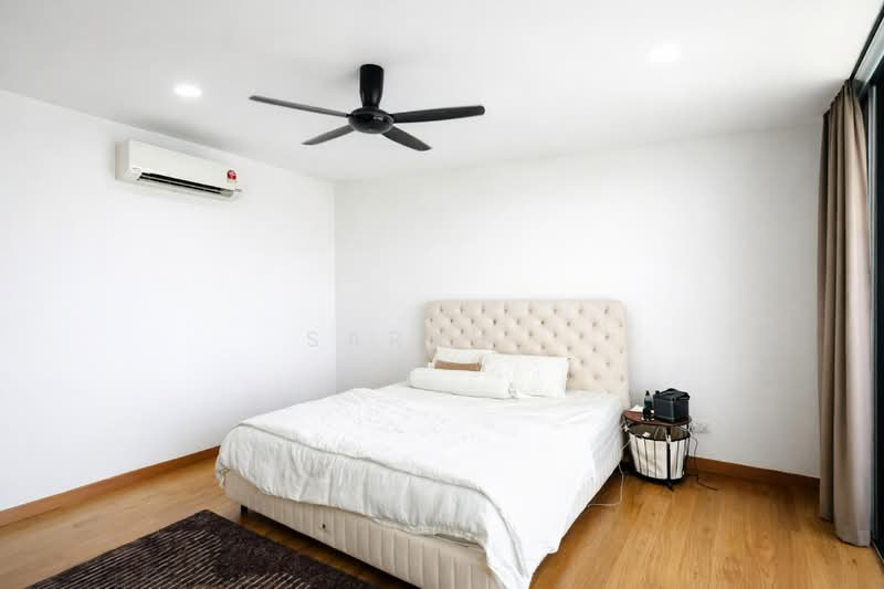 Bungalow for Rent in Cyberjaya (Selangor) - Sarah . - Bedroom - PropertyGuru.com.my