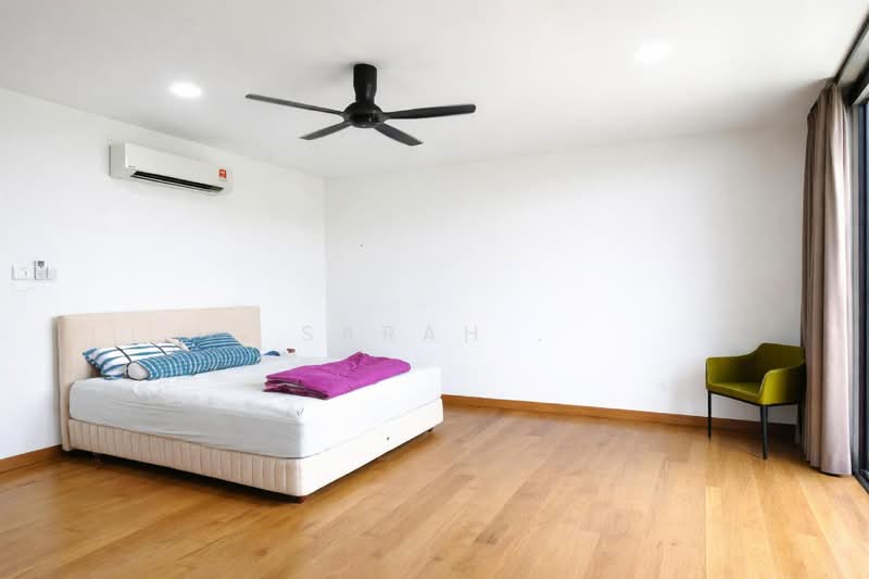 Bungalow for Rent in Cyberjaya (Selangor) - Sarah . - Bedroom - PropertyGuru.com.my