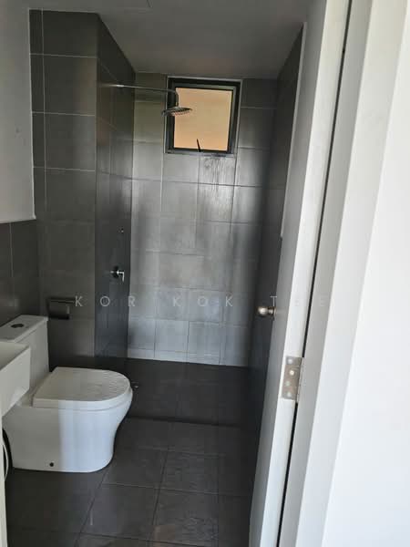Servis Apartment untuk Disewa di Casa Embun - Kor Kok Tee - Bathroom - PropertyGuru.com.my