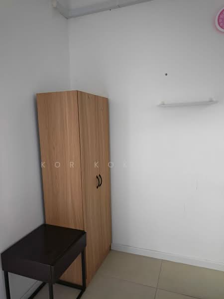 Servis Apartment untuk Disewa di Casa Embun - Kor Kok Tee - Interior - PropertyGuru.com.my