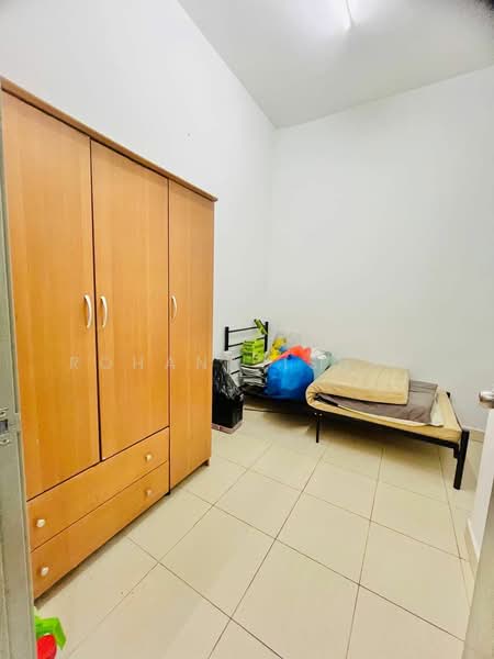 2-storey Terraced House for Rent in Shah Alam (Selangor) - Rohana Ishak - Bedroom - PropertyGuru.com.my