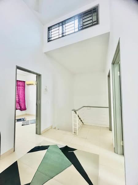 2-storey Terraced House for Rent in Shah Alam (Selangor) - Rohana Ishak - Interior - PropertyGuru.com.my