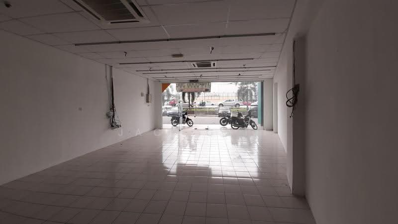 Shop / Office for Rent in Jalan Klang Lama (Old Klang Road) (Kuala Lumpur) - Jack Chin - Interior - PropertyGuru.com.my