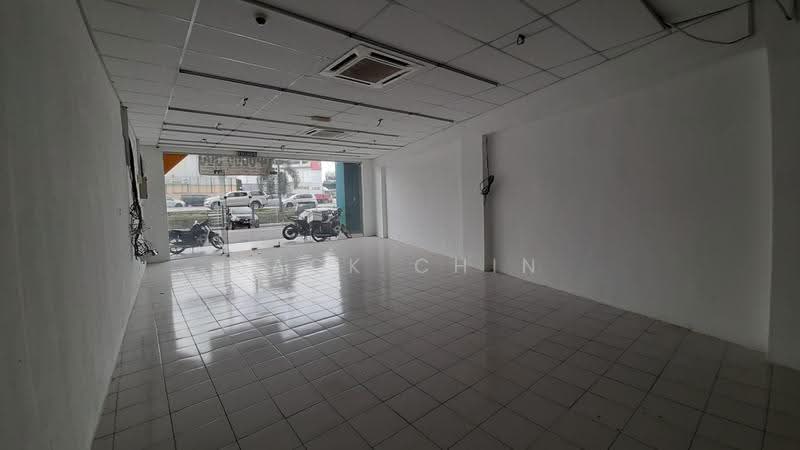 Shop / Office for Rent in Jalan Klang Lama (Old Klang Road) (Kuala Lumpur) - Jack Chin - Interior - PropertyGuru.com.my