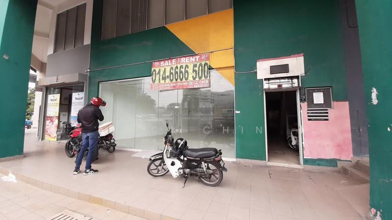 Shop / Office for Rent in Jalan Klang Lama (Old Klang Road) (Kuala Lumpur) - Jack Chin - PropertyGuru.com.my