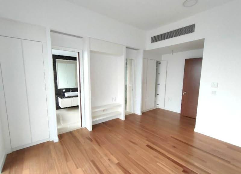 Service Residence for Sale at The Astaka @ 1 Bukit Senyum - Ke Xin Chan - Bedroom - PropertyGuru.com.my