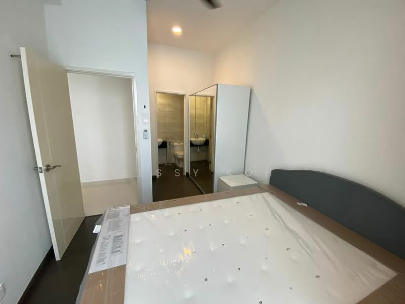 Kondominium untuk Disewa di SKS Pavillion Residences - Jessy Koh - Bedroom - PropertyGuru.com.my