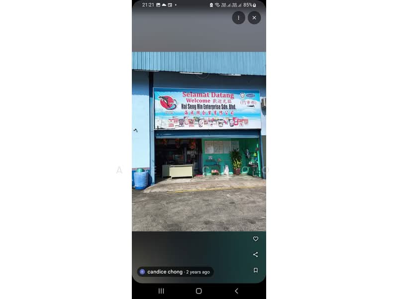 Tanah Pertanian untuk Dijual di Seri Manjung (Perak) - Alex Choo - PropertyGuru.com.my