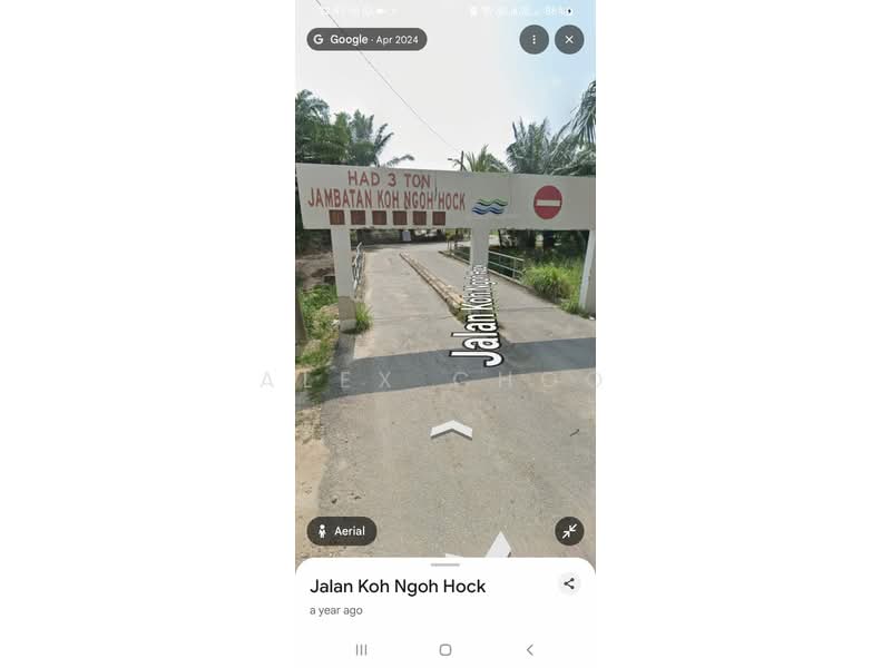 Tanah Pertanian untuk Dijual di Seri Manjung (Perak) - Alex Choo - PropertyGuru.com.my