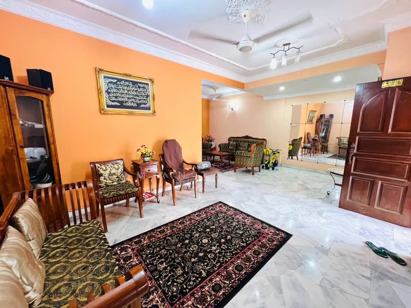 2-storey Terraced House for Sale in Usj 11 (Subang Jaya) - Aiman Allam - PropertyGuru.com.my