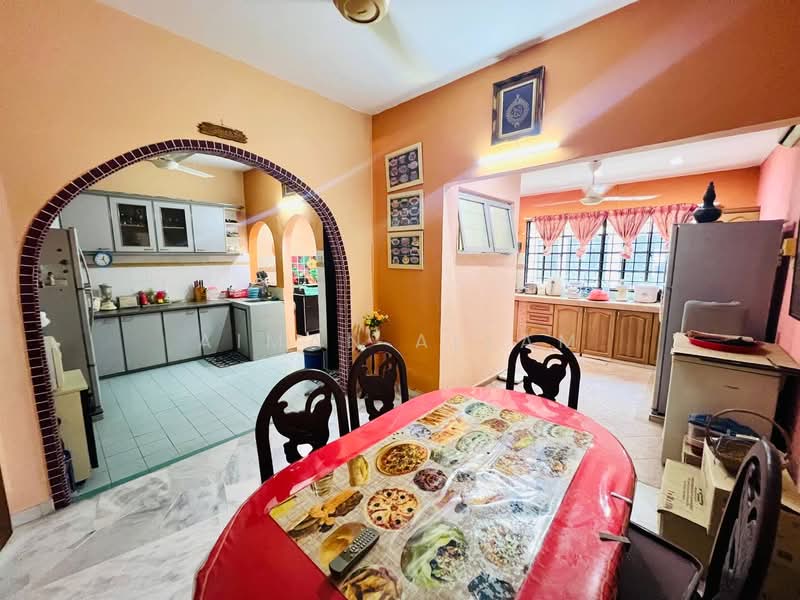 2-storey Terraced House for Sale in Usj 11 (Subang Jaya) - Aiman Allam - PropertyGuru.com.my