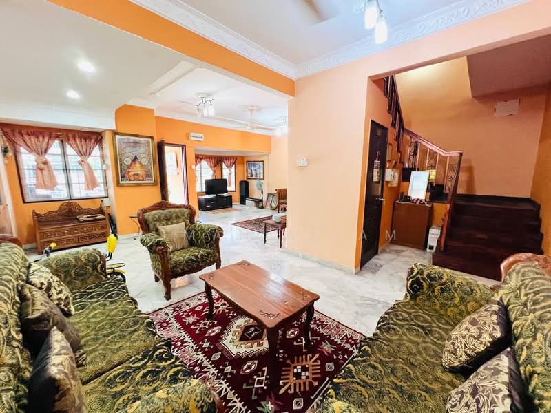 2-storey Terraced House for Sale in Usj 11 (Subang Jaya) - Aiman Allam - PropertyGuru.com.my