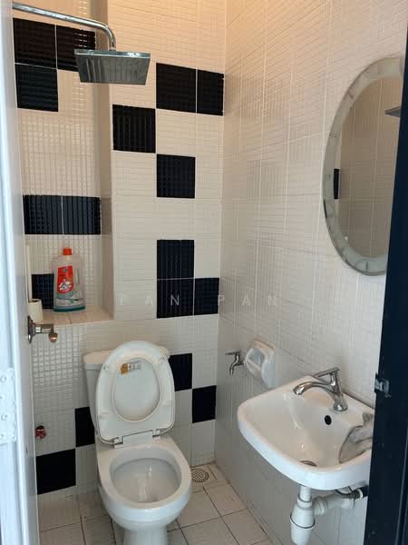 Servis Apartment untuk Disewa di The Sky Executive Suites - Pan Pan - PropertyGuru.com.my