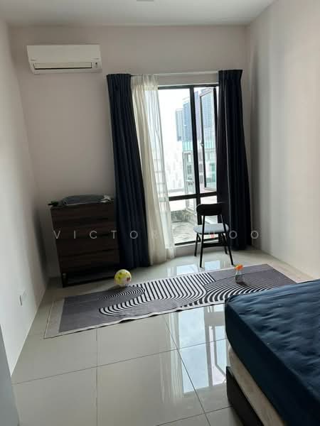 Condominium for Rent at Ampang Damai Condominium - Victor Choo - Bedroom - PropertyGuru.com.my