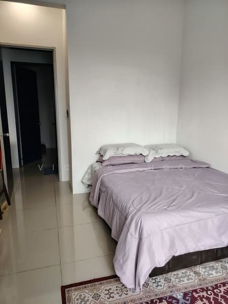 Condominium for Rent at Ampang Damai Condominium - Victor Choo - Bedroom - PropertyGuru.com.my