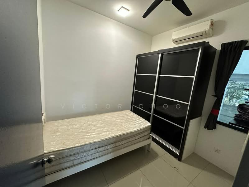 Condominium for Rent at Ampang Damai Condominium - Victor Choo - Bedroom - PropertyGuru.com.my