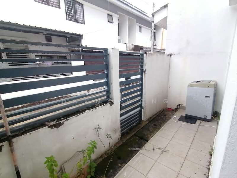 2-storey Terraced House for Sale in M Residence 2 (Rawang) - Danny Wong - Exterior - PropertyGuru.com.my