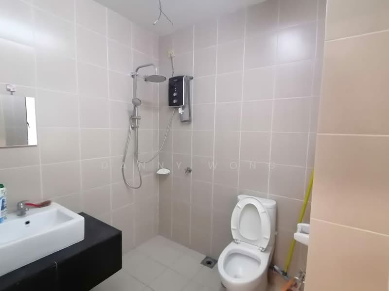 2-storey Terraced House for Sale in M Residence 2 (Rawang) - Danny Wong - Bathroom - PropertyGuru.com.my