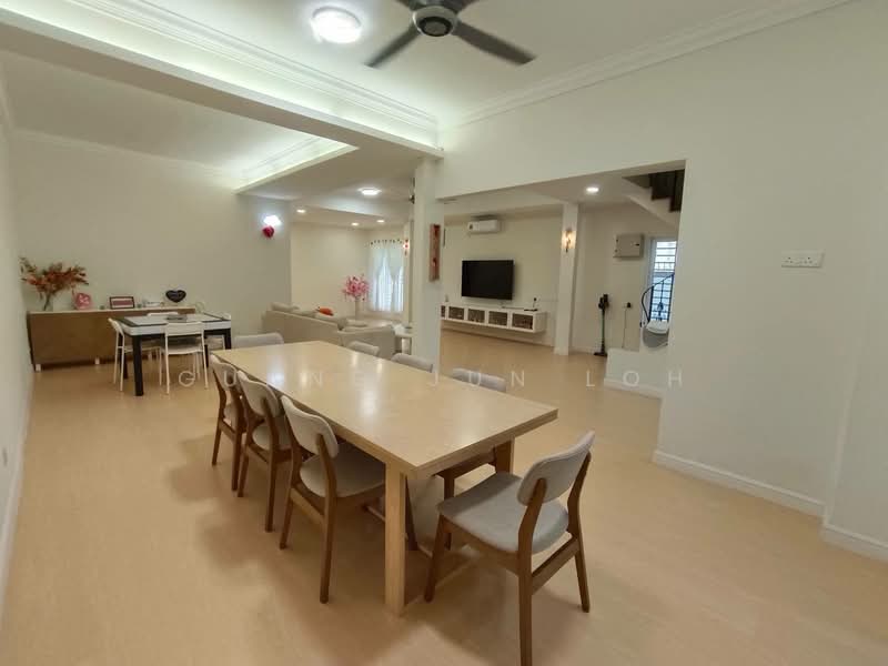 2-storey Terraced House for Sale in Johor Bahru (Johor) - Guang Jun Loh - PropertyGuru.com.my