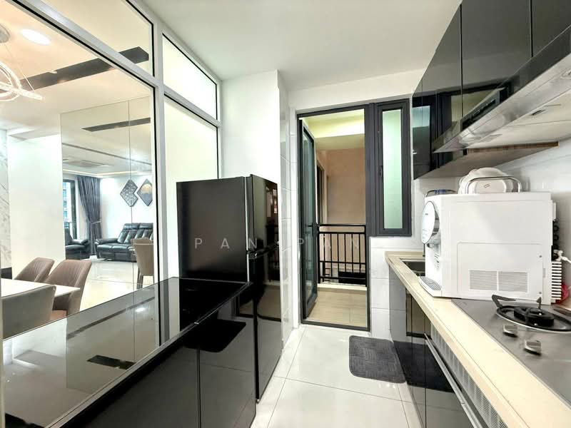 Servis Apartment untuk Disewa di Country Garden Central Park - Pan Pan - PropertyGuru.com.my