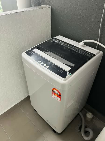 Service Residence for Rent at D'Quince Residences - Kok KH - PropertyGuru.com.my