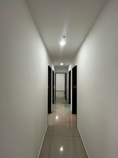 Service Residence for Rent at D'Quince Residences - Kok KH - PropertyGuru.com.my