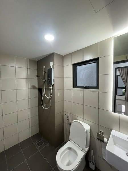 Service Residence for Rent at D'Quince Residences - Kok KH - PropertyGuru.com.my