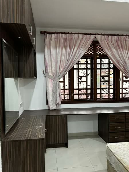 Rumah Berkembar untuk Disewa di Taman Sungai Jelok (Kajang) - Chong . - PropertyGuru.com.my