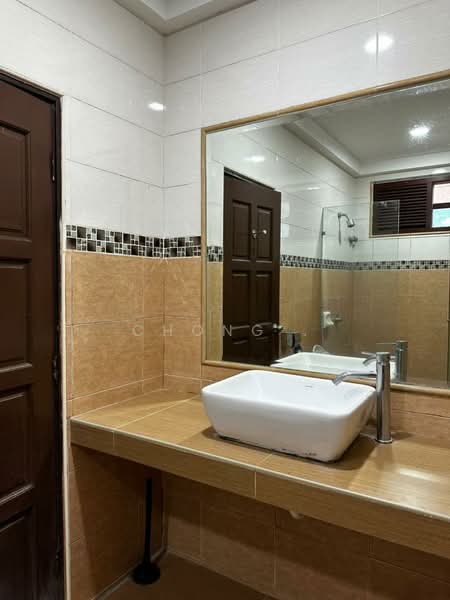 Rumah Berkembar untuk Disewa di Taman Sungai Jelok (Kajang) - Chong . - PropertyGuru.com.my